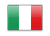 OSPEDALE VETERINARIO CUNEESE - Italiano
